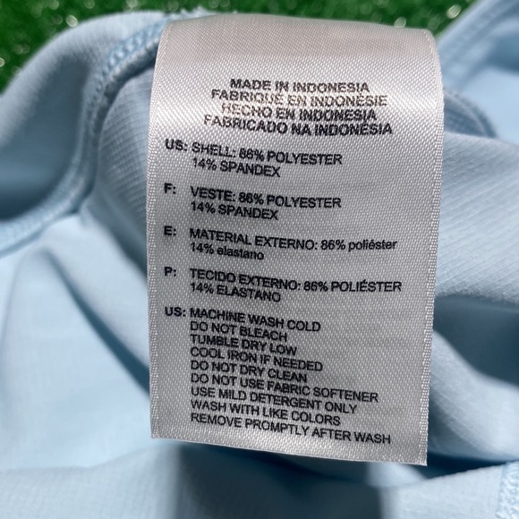 NWT Women’s Athletic Adidas Skort. Size Medium. - Picture 10 of 10